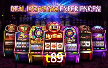 Descubra a Essência do t89: Nossa História e Compromissos