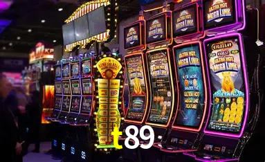 A Emoção da Loteria na t89: Uma Chance de Mudança de Vida