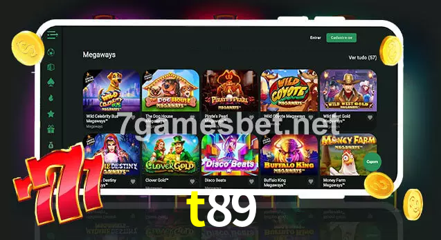 t89 aplicativo