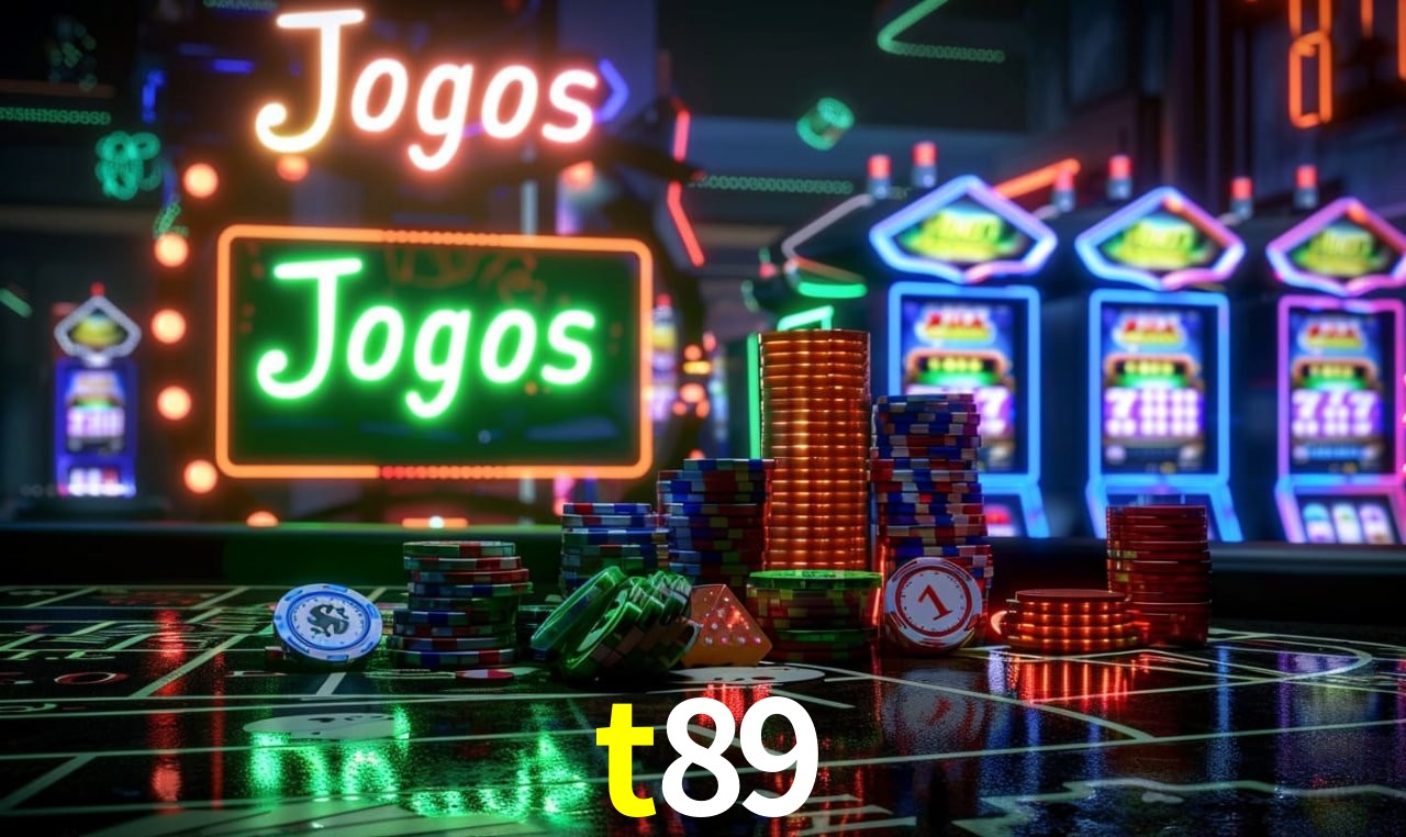 Jogos Exclusivos t89