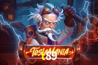 Estatísticas t89