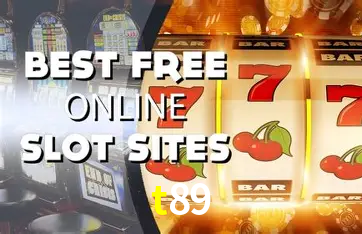 Descubra o Programa VIP da t89: Vantagens Exclusivas para Jogadores