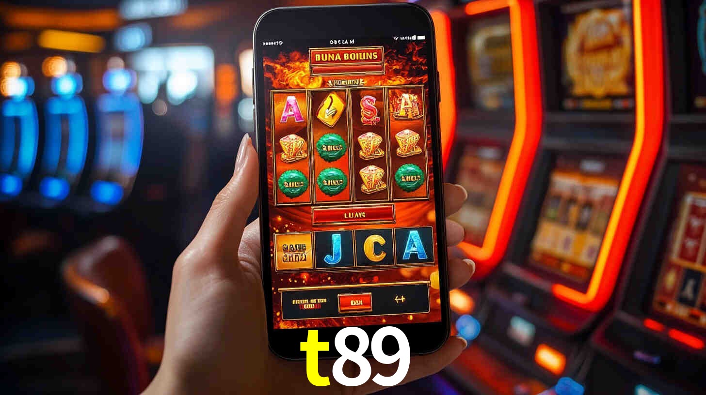 t89: Seu Especialista em Apostas Esportivas Brasileiras