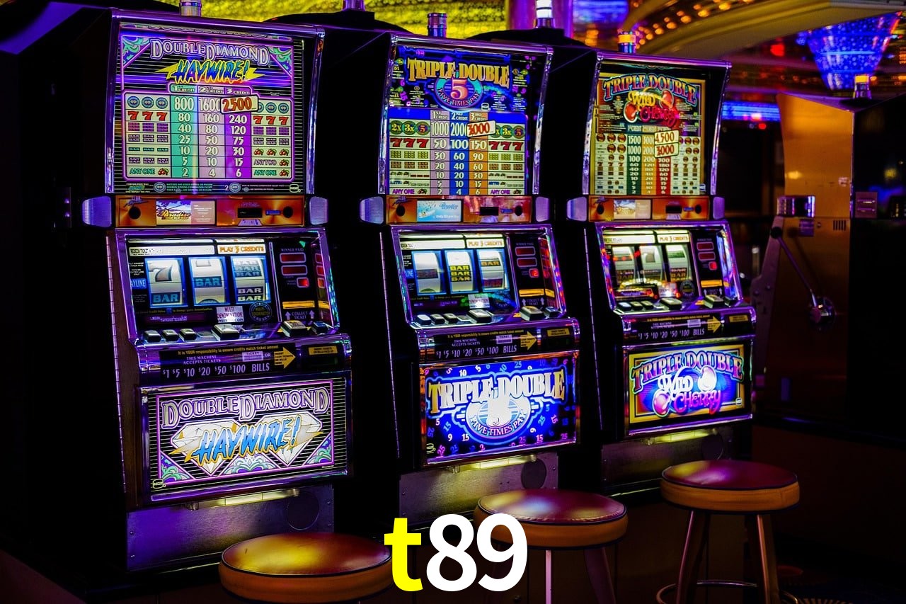 Diretório de Jogos t89