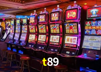 A Emoção da Loteria na t89: Uma Chance de Mudança de Vida