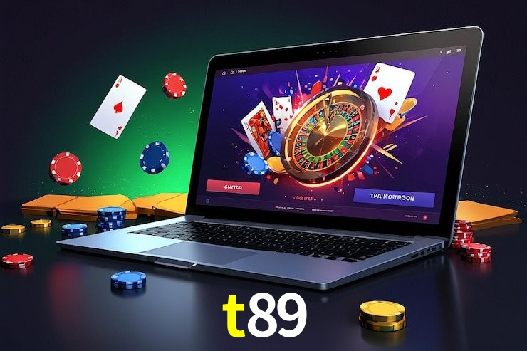 Benefícios da Conta t89