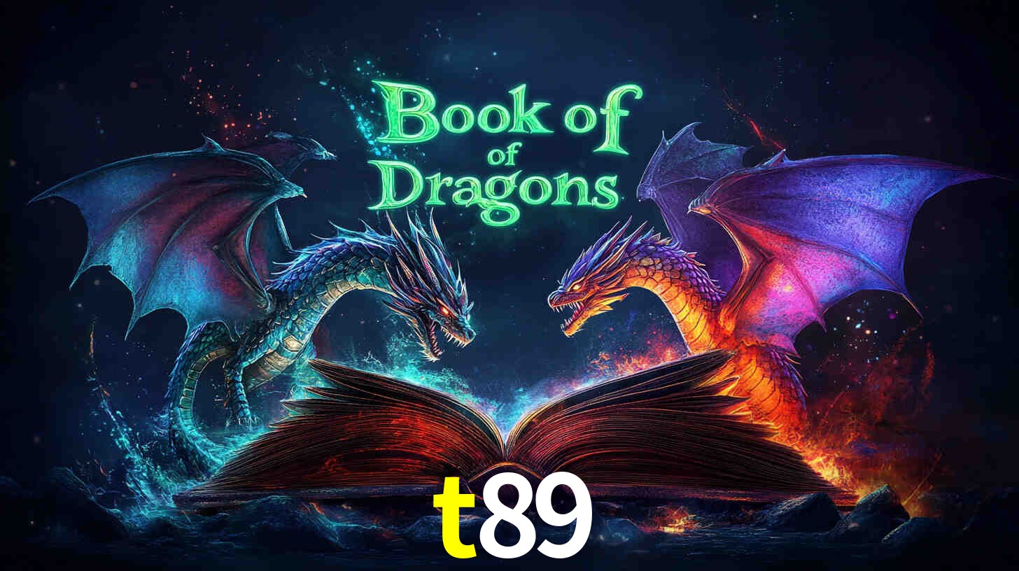 Desvendando o Mundo dos Jogos Virtuais na t89