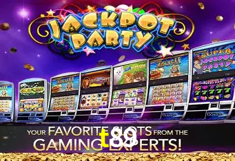 A Revolução dos Aplicativos de Jogos no t89