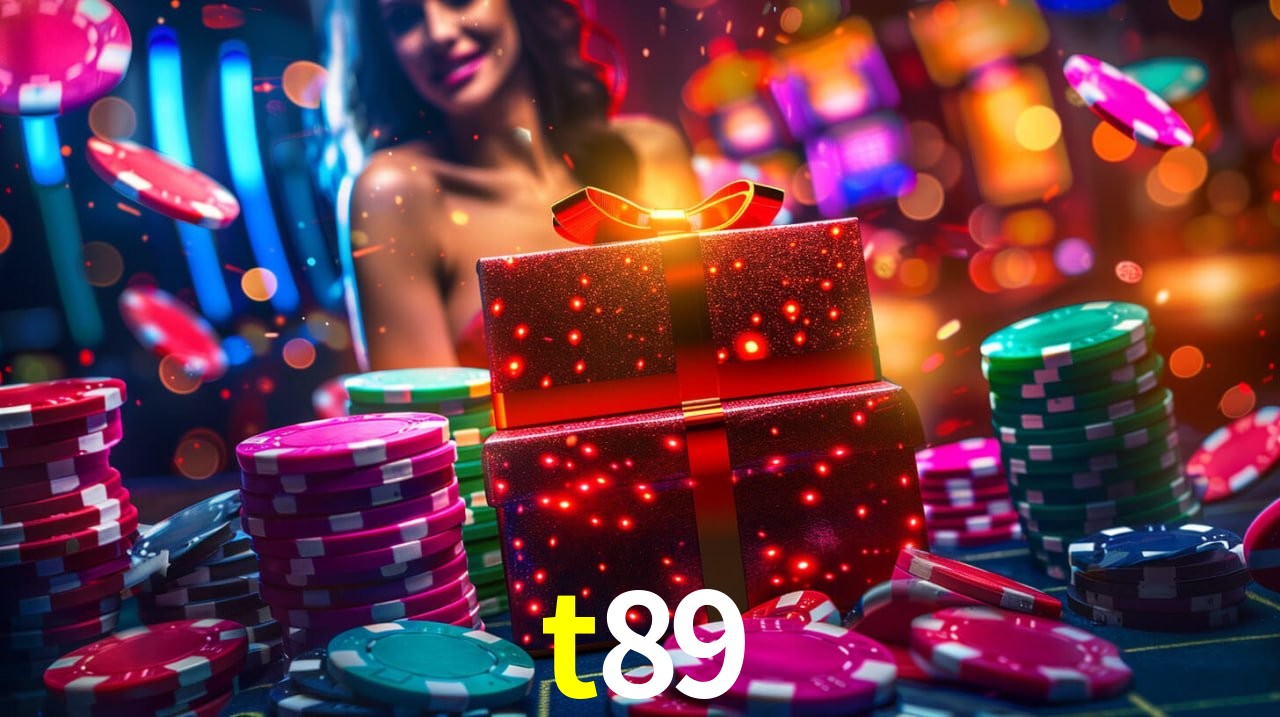 Casino Ao Vivo t89