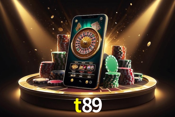 Recursos de Bônus t89