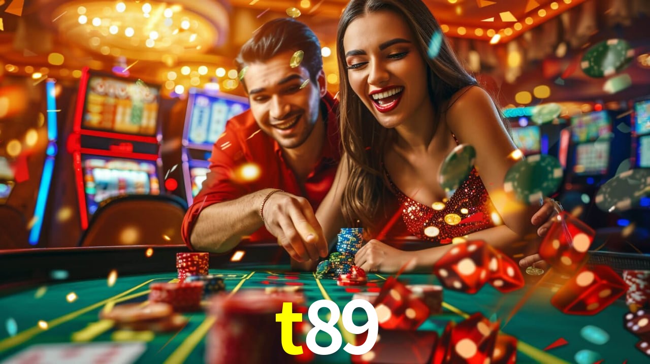 Estatísticas do Jogo t89