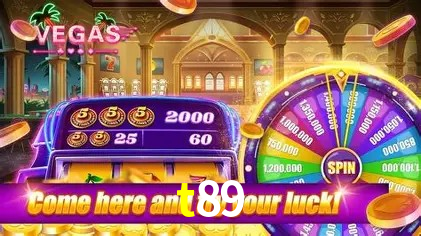 A Experiência Imersiva dos Cassinos Ao Vivo no t89